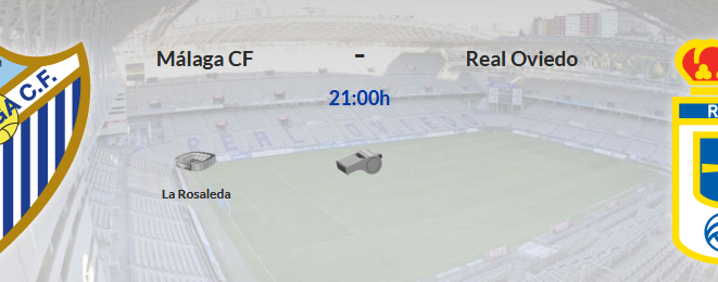 SEGUNDA RONDA COPA DEL REY 2020/2021 MALAGA CF-REAL OVIEDO (POST OFICIAL) 03145