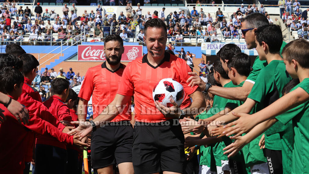 J.33 2ªB G.4º 2018/2019 RECRE-CF TALAVERA (POST OFICIAL) 03222