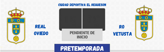 PRETEMPORADA DEL REAL OVIEDO 2022/2023 (POST OFICIAL) 03252