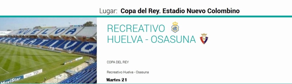 16º COPA DEL REY 2019/2020 RECREATIVO-C.AT.OSASUNA (POST OFICIAL) 03487