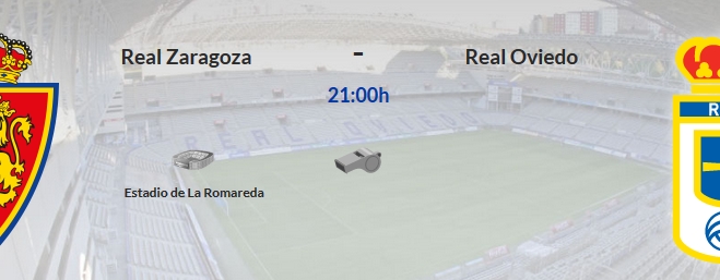 JORN.12 LIGA SMARTBANK 2020/2021 REAL ZARAGOZA-REAL OVIEDO (POST OFICIAL) 03648