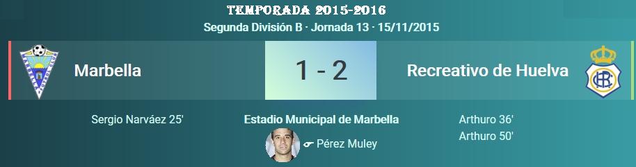 JORN.6 2ª DIVISION GRUPO IV SUBGRUPO A TEMP.2020/2021 MARBELLA FC-RECREATIVO (POST OFICIAL) 03671