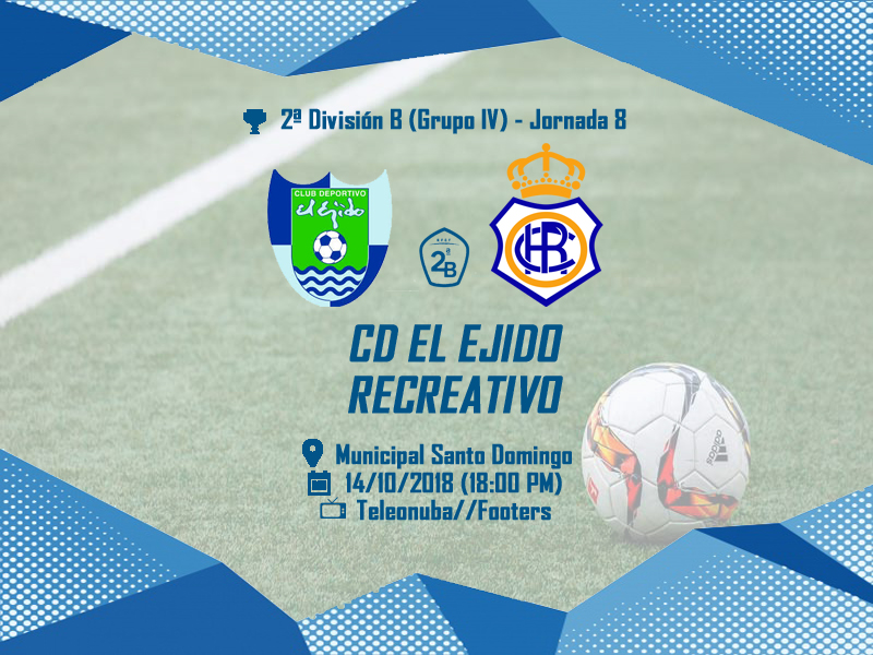 J.8 2ªB G.4º 2018/2019 CD EJIDO 2012-RECRE (POST OFICIAL) 0372