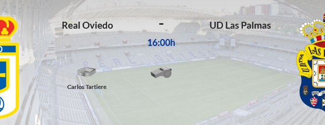 JORNADA 34ª LIGA SMARTBANK 2020/2021 REAL OVIEDO-UD LAS PALMAS (POST OFICIAL) 03815