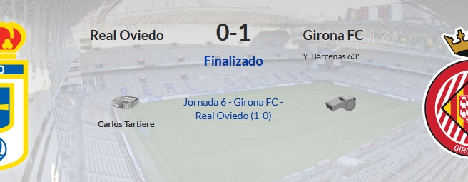 JORNADA 36ª LIGA SMARTBANK 2020/2021 REAL OVIEDO-GIRONA FC (POST OFICIAL) 03841