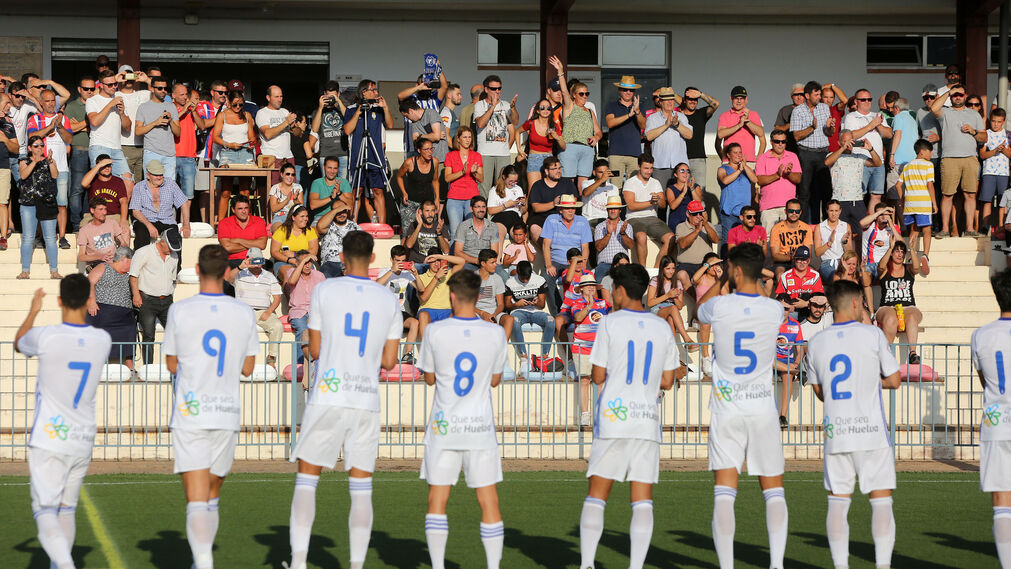 AROCHE CF-RECRE TROFEO AYUNTAMIENTO (AMISTOSO) 04260