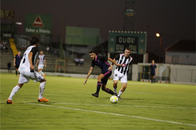 CD BADAJOZ-RECRE (AMISTOSO PRETEMPORADA) 04281