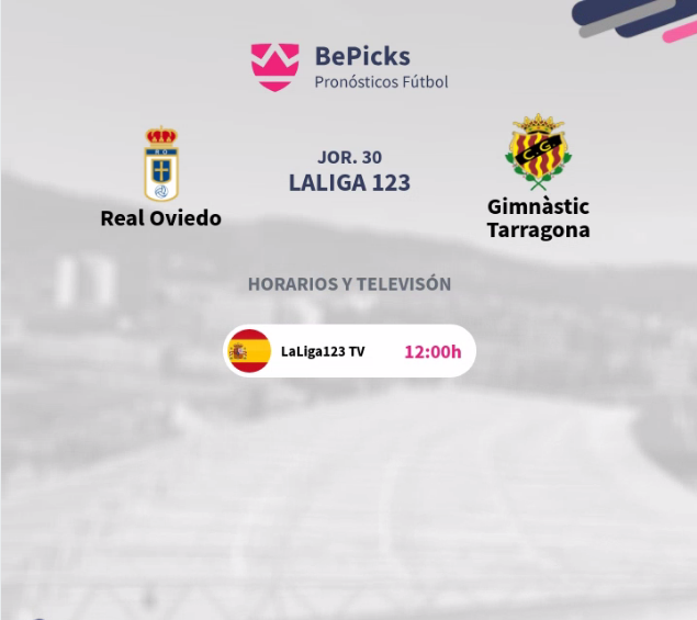 J.30 LIGA 123 TEMPORADA 2018/2019 REAL OVIEDO-NASTIC TARRAGONA (POST OFICIAL) 0430