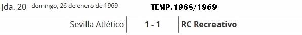 JORN.16ª 2ª DIV. B GR.IV TEMP.2019/2020 SEVILLA AT.-RECREATIVO (POST OFICIAL) 04407