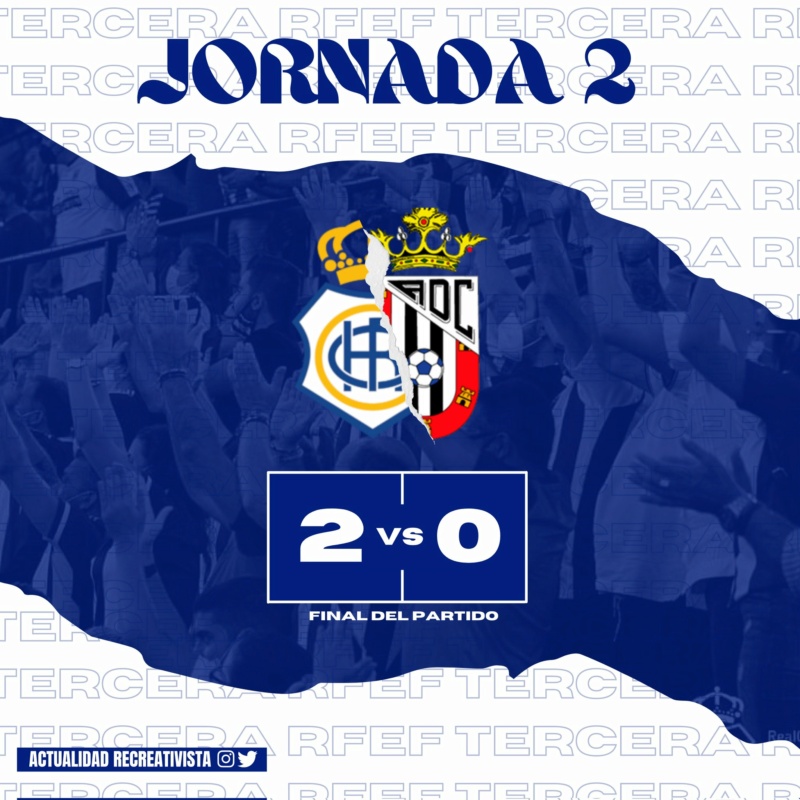 3ª RFEF GRUPO X TEMPORADA 2021/2022 JORNADA 2 RECREATIVO-AD CEUTA FC B (POST OFICIAL) 04898