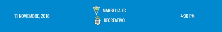 J.12 2ªB G.4º 2018/2019 MARBELLA FC-RECRE (POST OFICIAL) 0490