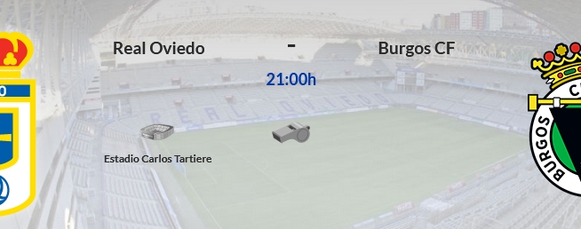 JORNADA 11 LIGA SAMARTBANK 2021/2022 REAL OVIEDO-BURGOS CF (POST OFICIAL) 04923