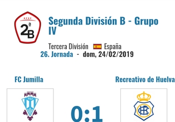 J.26 2ªB G.4º 2018/2019 FC JUMILLA-RECRE (POST OFICIAL) 05151