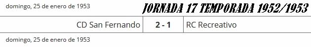 JORN.1 2ª DIV. B GR.IV TEMP.2019/2020 SAN FERNANDO CDI-RECRE 05271