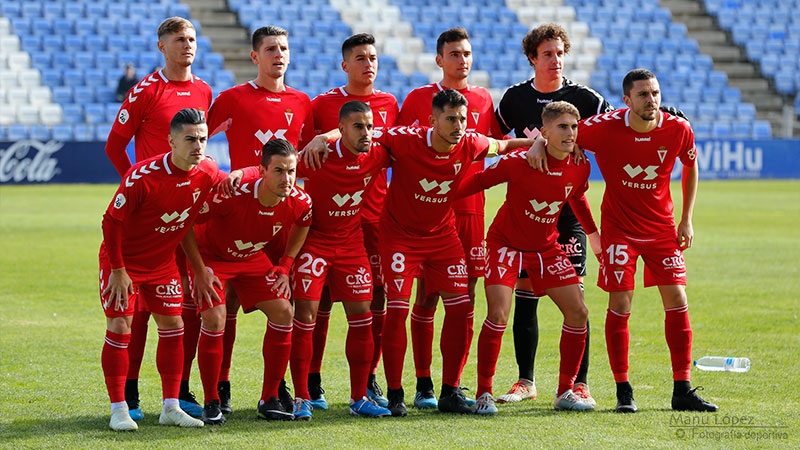 JORN.13ª 2ª DIV. B GR.IV TEMP.2019/2020 RECRE-R.MURCIA (POST OFICIAL) 05364