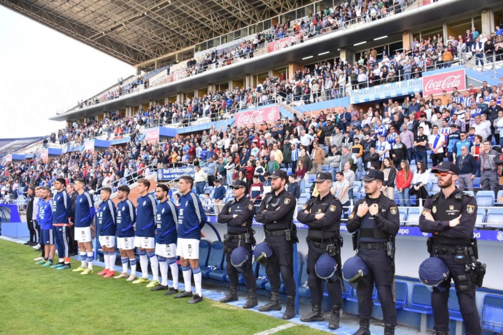 JORN.28ª 2ª DIV. B GR.IV TEMP.2019/2020 RECREATIVO-MARBELLA FC (POST OFICIAL) - Página 2 05491