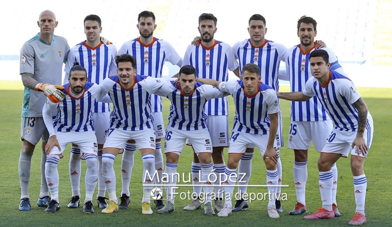 JORNADA 9ª 2ª DIVISION B GRUPO IV SUBGRUPO A TEMP.2020/2021 RECREATIVO DE HUELVA-CADIZ CF B (POST OFICIAL) - Página 2 05689