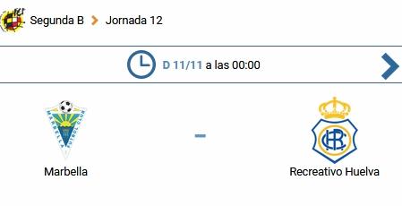 J.12 2ªB G.4º 2018/2019 MARBELLA FC-RECRE (POST OFICIAL) 0582