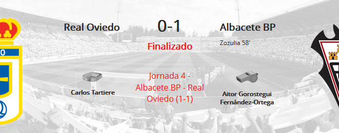 JORN.23 LIGA SMARTBANK 2020/2021 REAL OVIEDO-ALBACETE BALOMPIE (POST OFICIAL) 06106