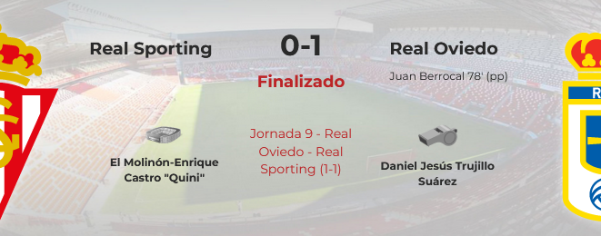 JORNADA 36 LIGA SAMARTBANK 2021/2022 REAL SPORTING GIJON-REAL OVIEDO (POST OFICIAL) 06201