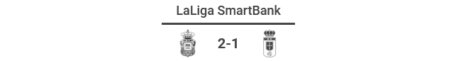 JORNADA 41 LIGA SAMARTBANK 2021/2022 UD LAS PALMAS-REAL OVIEDO (POST OFICIAL) 06207