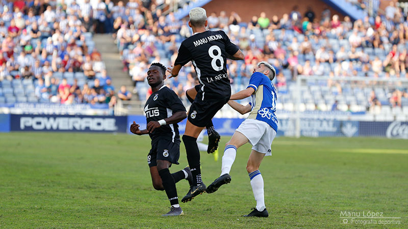 JORN.8 2ª DIV. B GR.IV TEMP.2019/2020 RECRE-RB LINENSE (POST OFICIAL) 06330