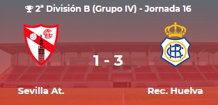 JORN.16ª 2ª DIV. B GR.IV TEMP.2019/2020 SEVILLA AT.-RECREATIVO (POST OFICIAL) 06385