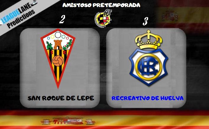 SAN ROQUE LEPE-RECRE TROFEO DE LA BELLA 2019/2020 (PRETEMPORADA) 07239