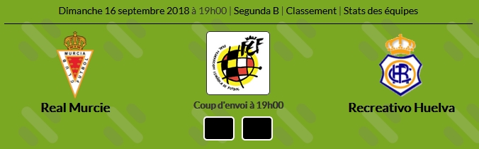 J.4 2ªB G.4º TEMP. 2018/2019 MURCIA-RECRE (POST OFICIAL) 0737