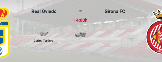 JORNADA 36ª LIGA SMARTBANK 2020/2021 REAL OVIEDO-GIRONA FC (POST OFICIAL) 07694