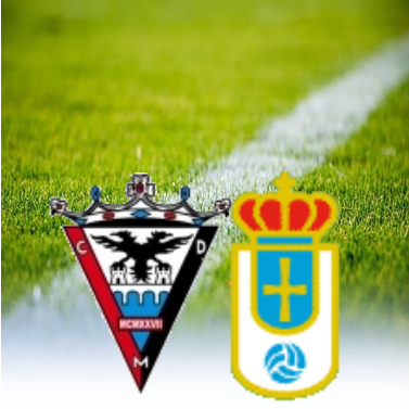 JORNADA 18 LIGA SAMARTBANK 2021/2022 CD MIRANDES-REAL OVIEDO (POST OFICIAL) 08143