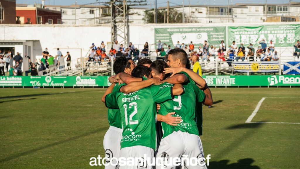 JORN.1 2ª DIVISION GRUPO IV SUBGRUPO A TEMP.2020/2021 AT.SANLUQUEÑO CF-RECREATIVO (POST OFICIAL) - Página 2 08514