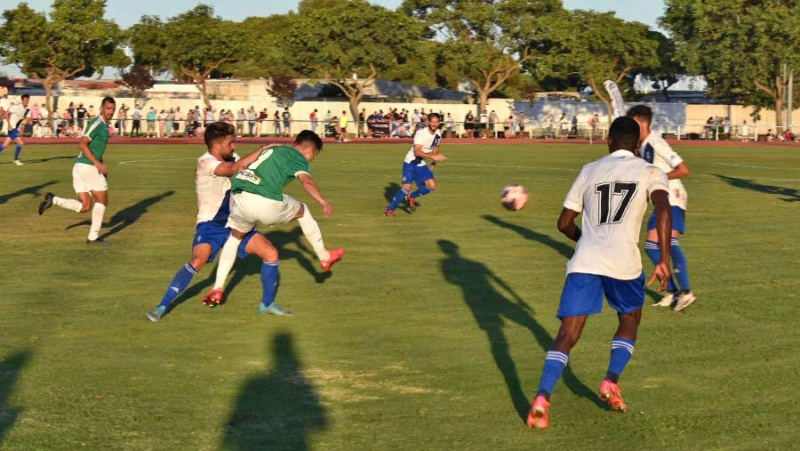 PARTIDOS DE PRETEMPORADA 2021/2022 (POST OFICIAL) - Página 2 08716