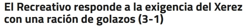 OPINION DE LA PRENSA DE LOS PARTIDOS DEL RECREATIVO TEMPORADA 2021/2022 - Página 2 08788