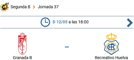 J.37 2ªB G.4º 2018/2019 RECREAT.GRANADA-RECRE (POST OFICIAL) 09184