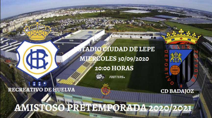 PRETEMPORADA 2020/2021 09471