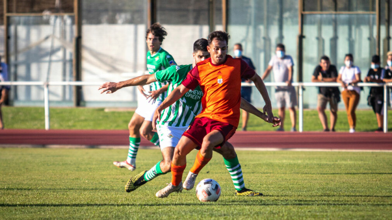 PARTIDOS DE PRETEMPORADA 2021/2022 (POST OFICIAL) 09679