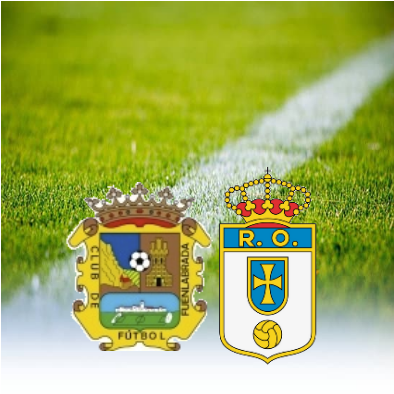 JORNADA 21 LIGA SAMARTBANK 2021/2022 CF FUENLABRADA-REAL OVIEDO (POST OFICIAL) 10122