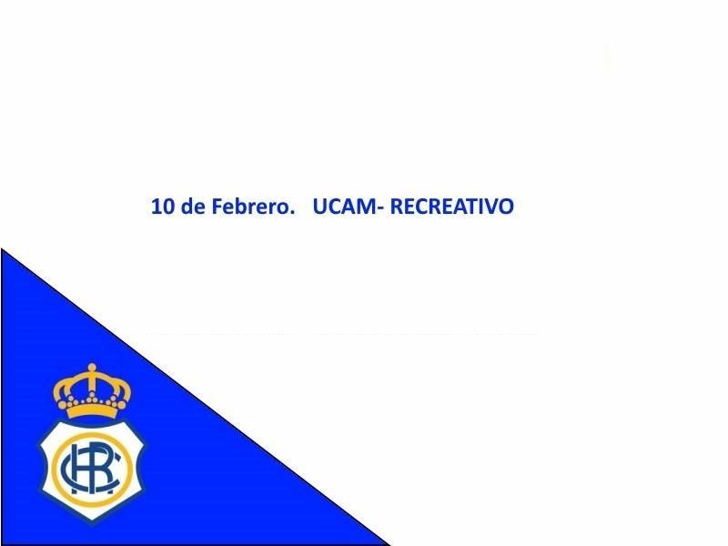 J.24 2ªB G.4º 2018/2019 UCAM MURCIA CF-RECRE (POST OFICIAL) 10123