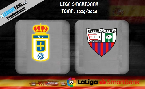 JORN.6 LIGA SMARTBANK TEMP.2019/2020 REAL OVIEDO-EXTREMADURA UD POST OFICIAL) 10269