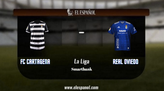 JORN.24 LIGA SMARTBANK 2020/2021 FC CARTAGENA-REAL OVIEDO (POST OFICIAL) 1060