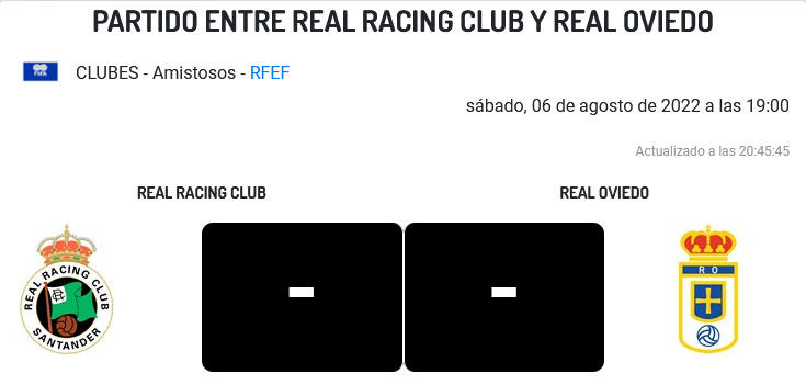 PRETEMPORADA DEL REAL OVIEDO 2022/2023 (POST OFICIAL) - Página 3 11176