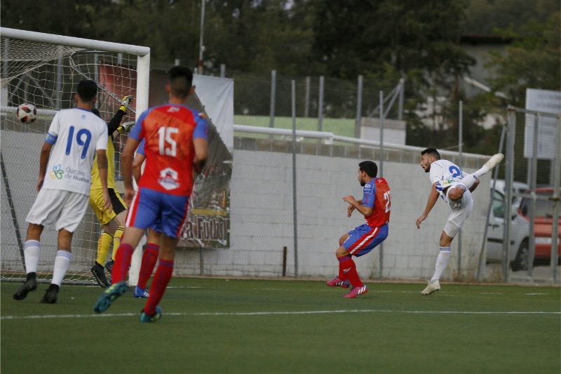 AROCHE CF-RECRE TROFEO AYUNTAMIENTO (AMISTOSO) 12199