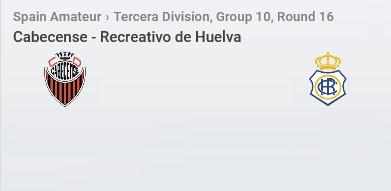 3ª RFEF GRUPO X TEMPORADA 2021/2022 JORNADA 16 CD CABECENSE-RECREATIVO (POST OFICIAL) 12749