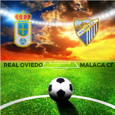 JORNADA 13 LIGA SAMARTBANK 2021/2022 REAL OVIEDO-MALAGA CF (POST OFICIAL) 1278