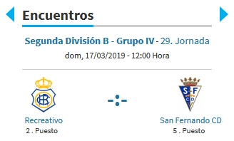 J.29 2ªB G.4º 2018/2019 RECRE-SAN FERNANDO CDI (POST OFICIAL) 13121