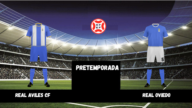 PRETEMPORADA DEL REAL OVIEDO 2022/2023 (POST OFICIAL) - Página 2 13140