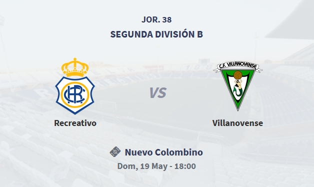 J.37 2ªB G.4º 2018/2019 RECRE-CF VILLANOVENSE (POST OFICIAL) 13163