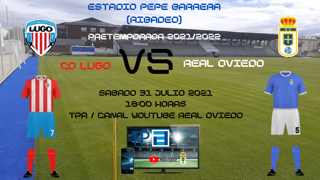 PRETEMPORADA DEL REAL OVIEDO TEMPORADA 2021/2022 (POST OFICIAL) - Página 2 1360