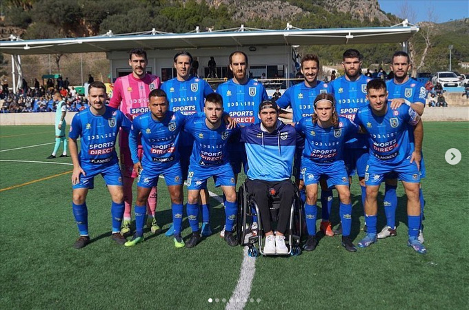 1ª RONDA COPA DEL REY TEMPORADA 2021/2022 CE ANDRATX-REAL OVIEDO (POST OFICIAL) 13679